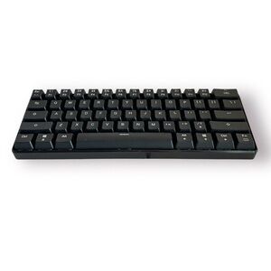Velocifire Wireless Mechanical Keyboard (Mini Size)